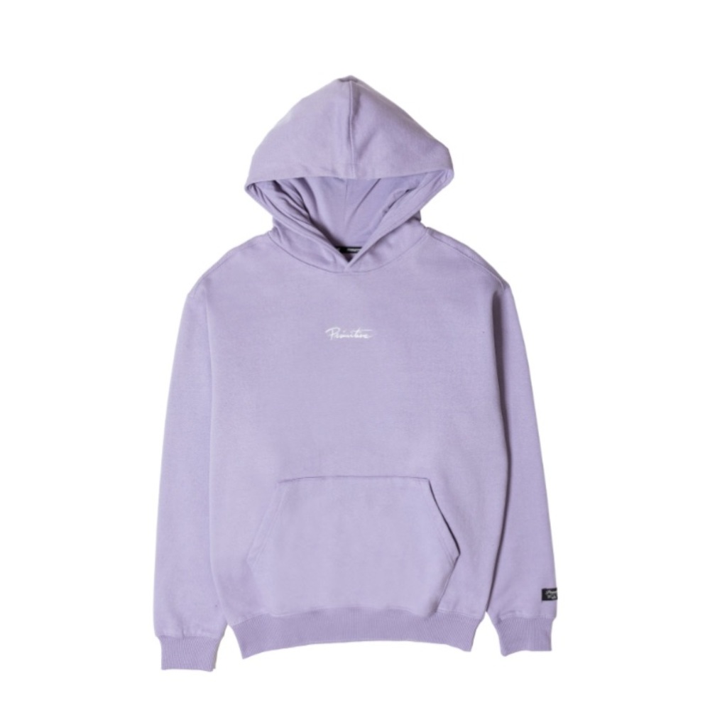 Lavender Primitive sweatshirt